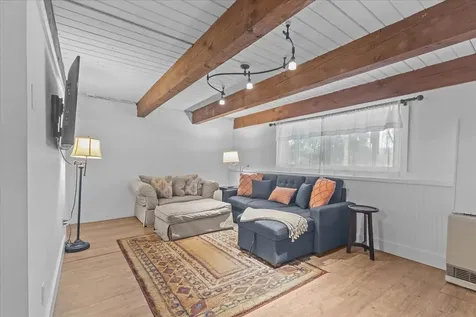 67 Fox Hill Road Stowe VT 05672