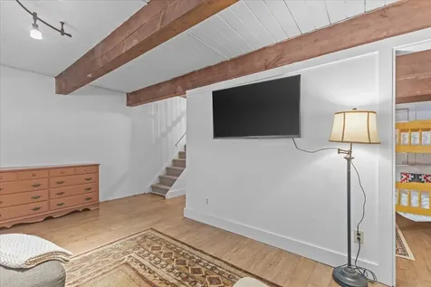 67 Fox Hill Road Stowe VT 05672