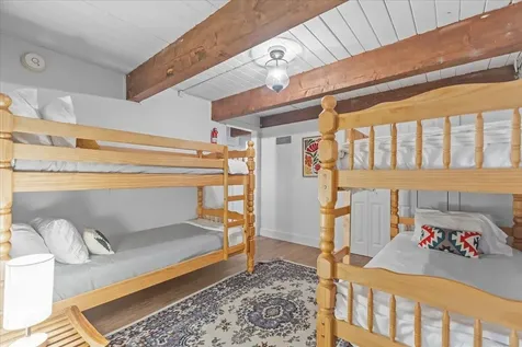 67 Fox Hill Road Stowe VT 05672