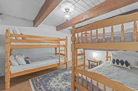 67 Fox Hill Road Stowe VT 05672