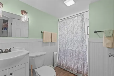 67 Fox Hill Road Stowe VT 05672