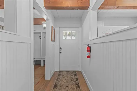 67 Fox Hill Road Stowe VT 05672