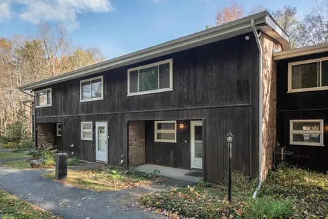 67 Fox Hill Road Stowe VT 05672