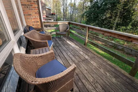 67 Fox Hill Road Stowe VT 05672