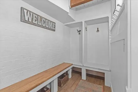 67 Fox Hill Road Stowe VT 05672