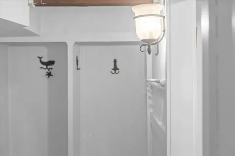 67 Fox Hill Road Stowe VT 05672