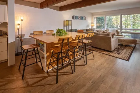 67 Fox Hill Road Stowe VT 05672