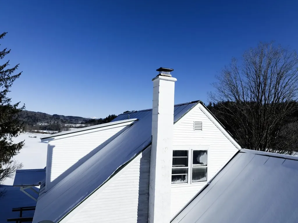 2443 Route 100b Moretown VT 05660