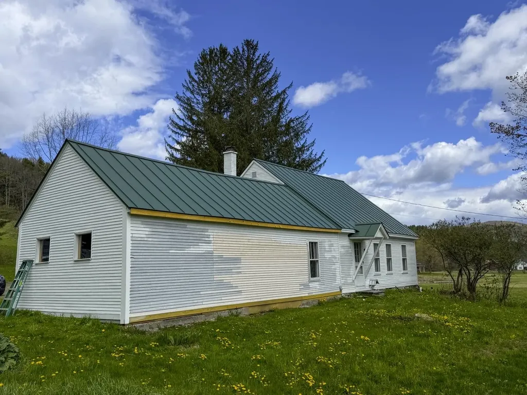 2443 Route 100b Moretown VT 05660