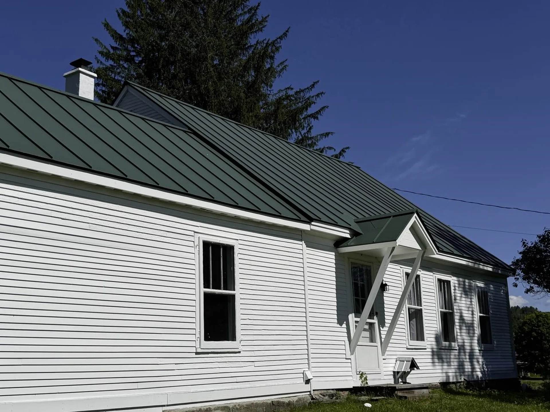 2443 Route 100b Moretown VT 05660