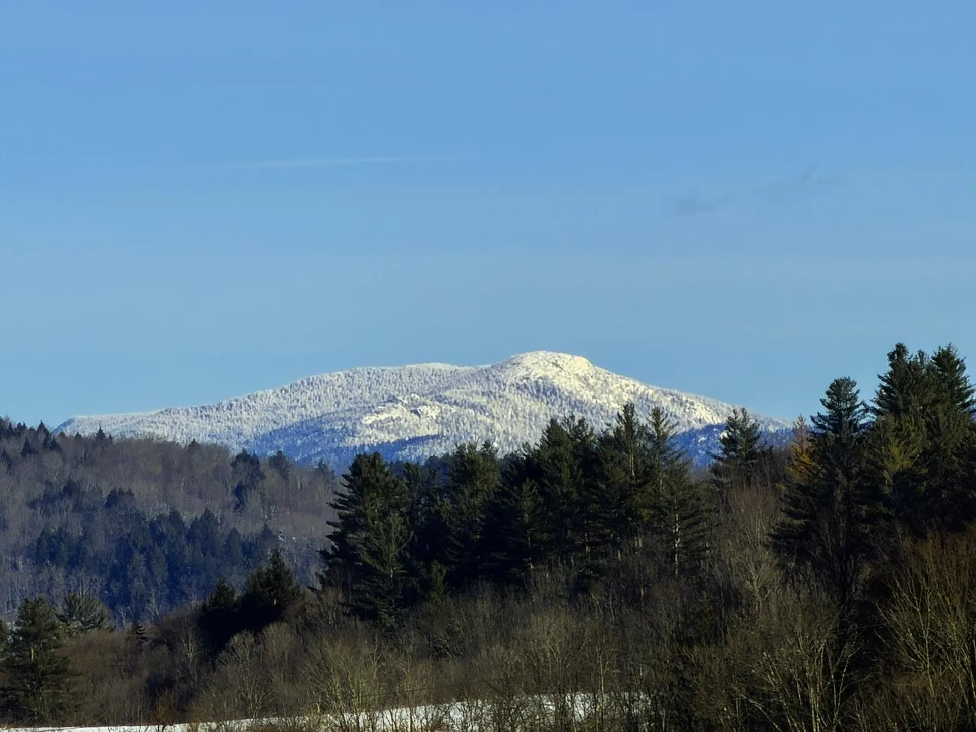 2443 Route 100b Moretown VT 05660