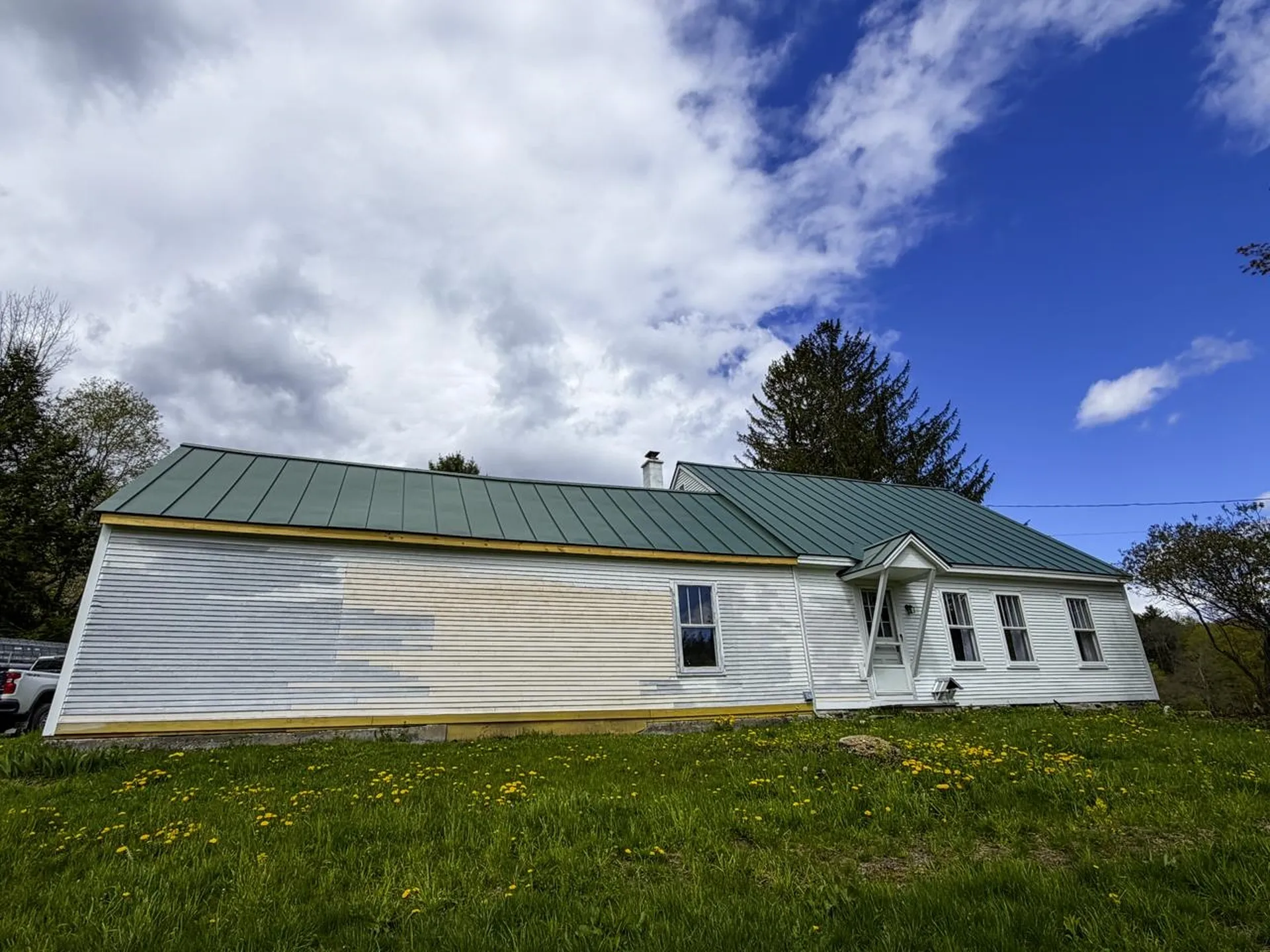 2443 Route 100b Moretown VT 05660