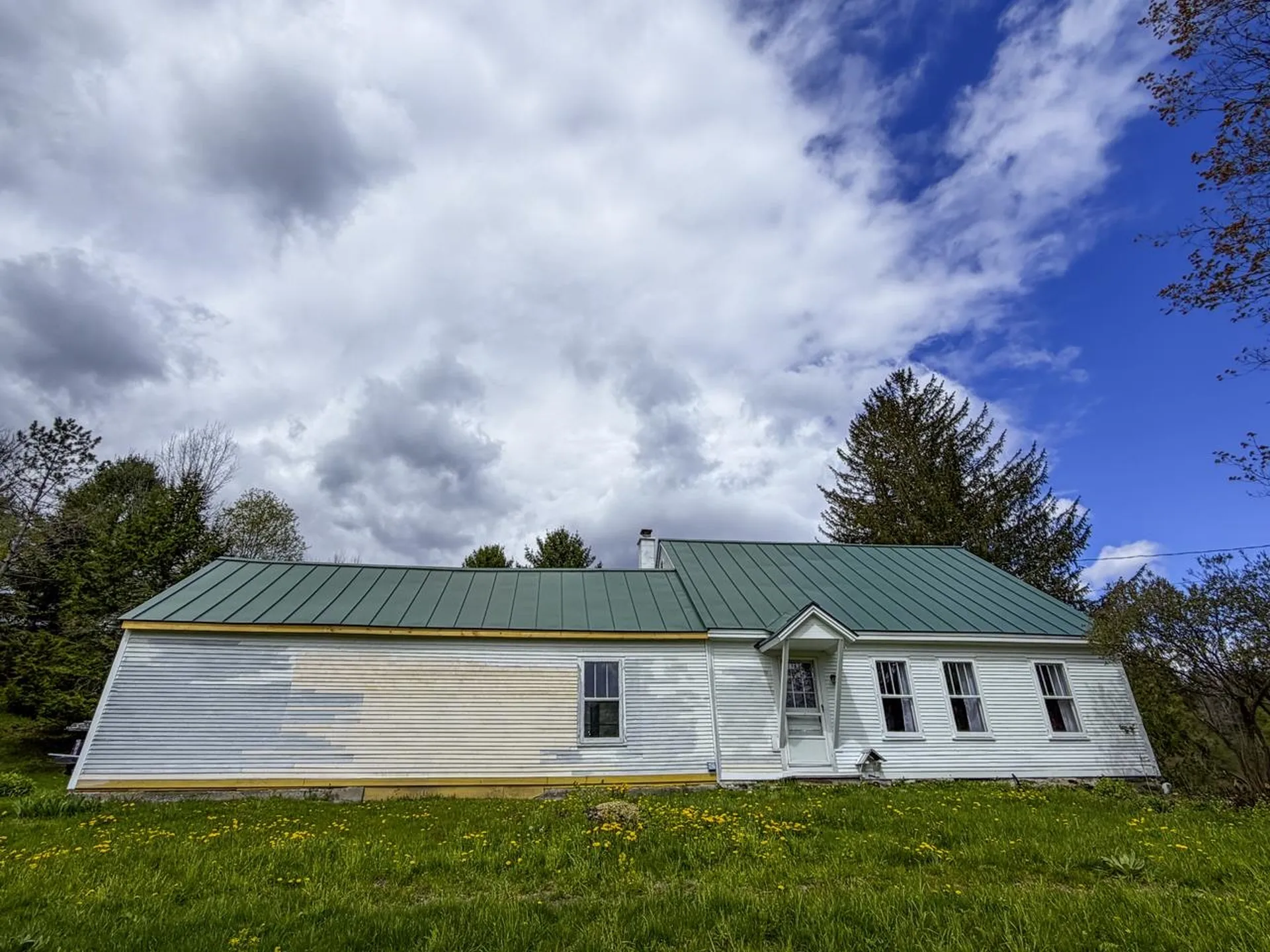 2443 Route 100b Moretown VT 05660
