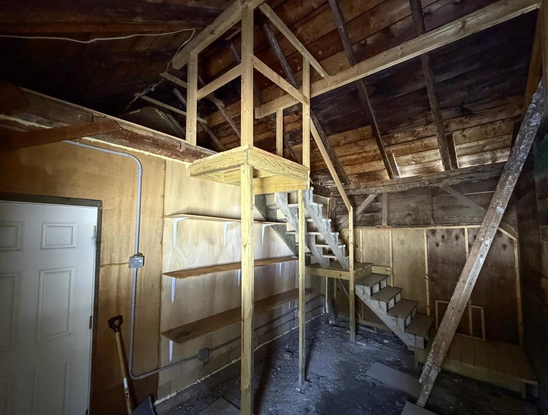 2443 Route 100b Moretown VT 05660