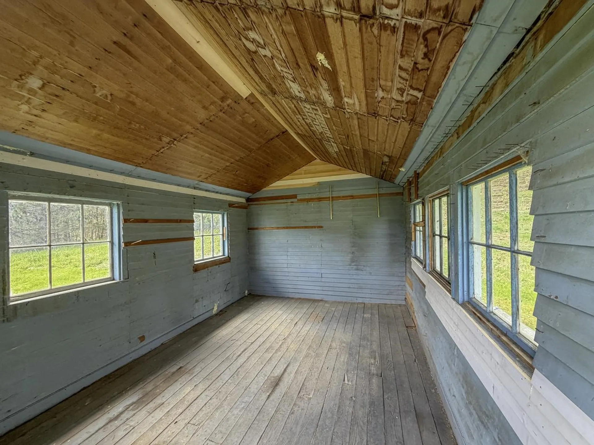 2443 Route 100b Moretown VT 05660