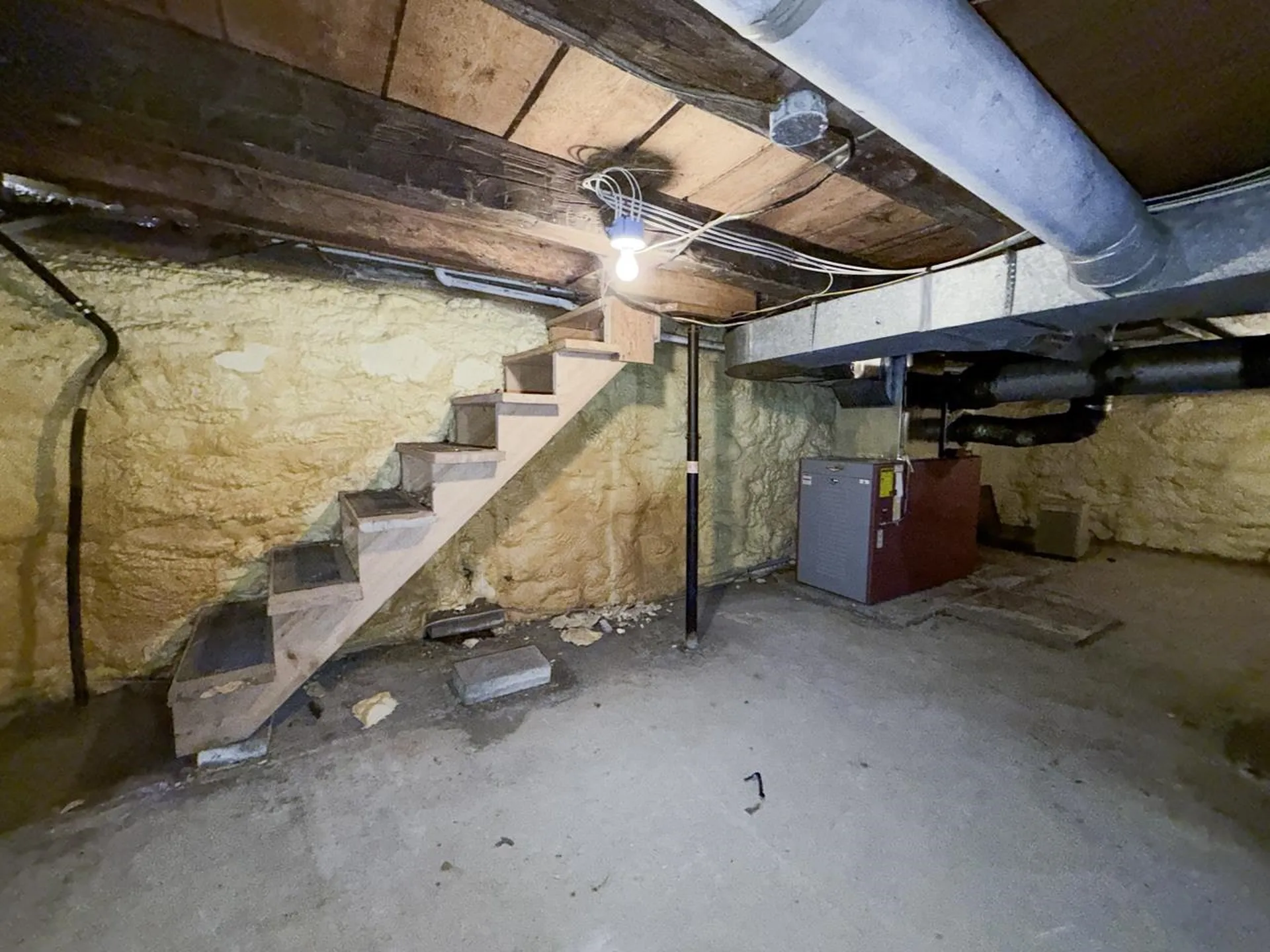 2443 Route 100b Moretown VT 05660