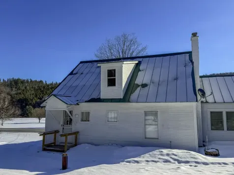 2443 Route 100b Moretown VT 05660
