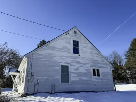 2443 Route 100b Moretown VT 05660