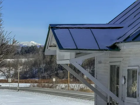 2443 Route 100b Moretown VT 05660