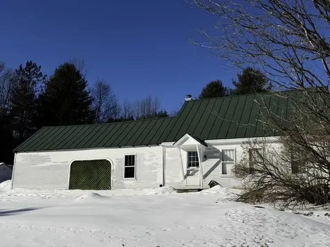 2443 Route 100b Moretown VT 05660