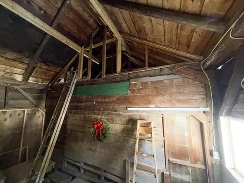 2443 Route 100b Moretown VT 05660