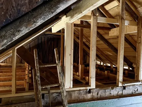 2443 Route 100b Moretown VT 05660