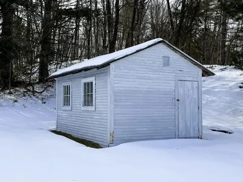 2443 Route 100b Moretown VT 05660