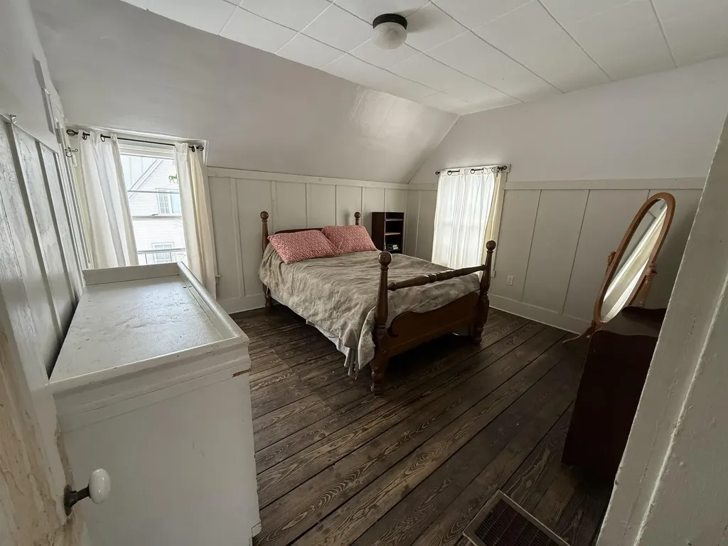 50 South Pleasant Street Randolph VT 05060
