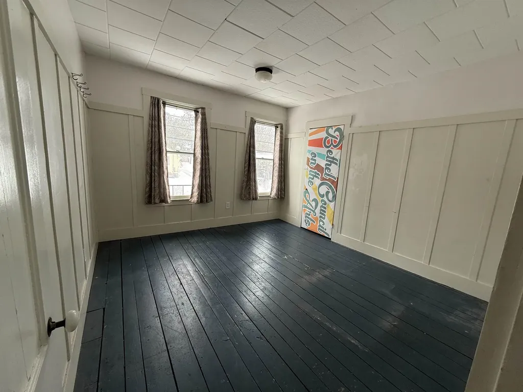 50 South Pleasant Street Randolph VT 05060
