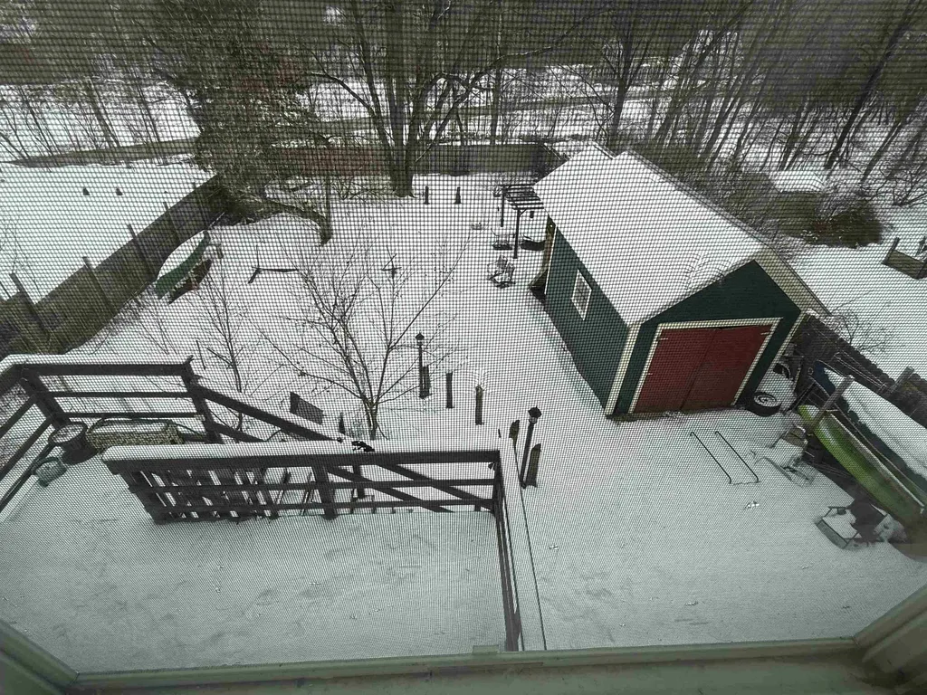 50 South Pleasant Street Randolph VT 05060
