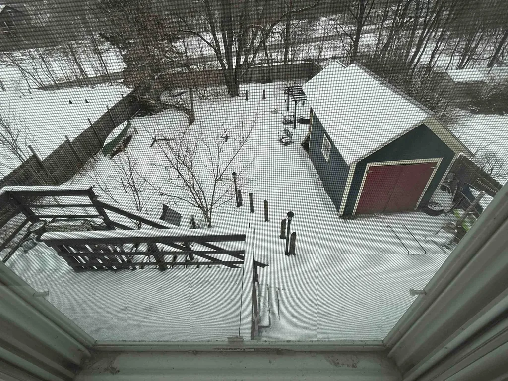 50 South Pleasant Street Randolph VT 05060