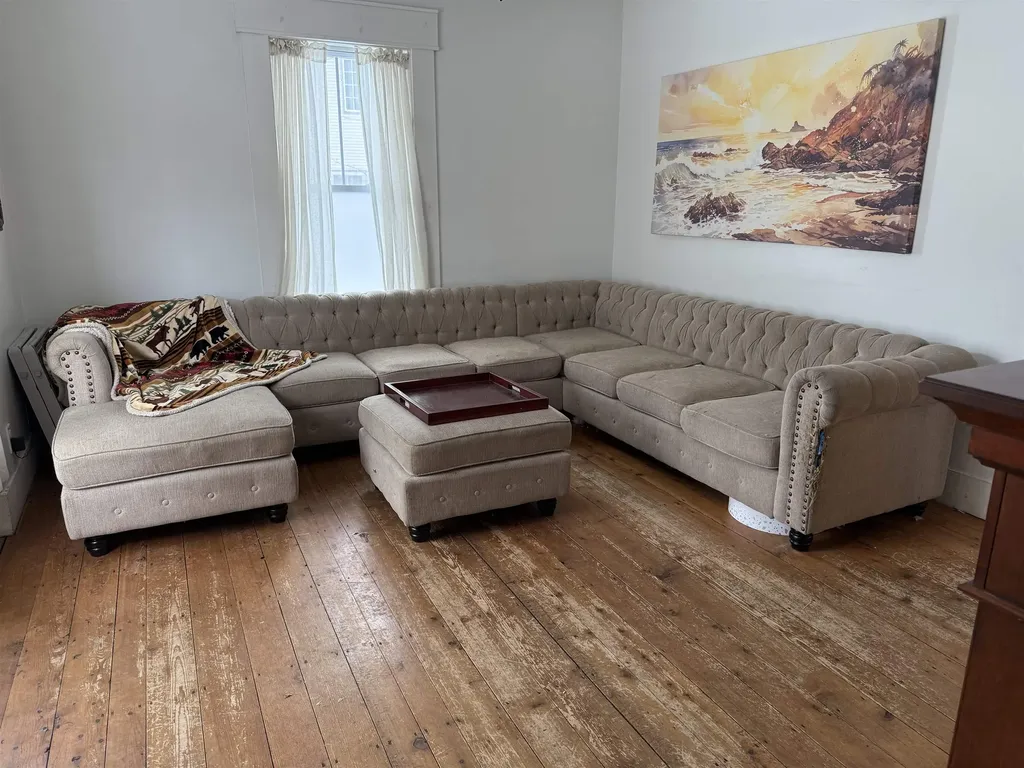 50 South Pleasant Street Randolph VT 05060