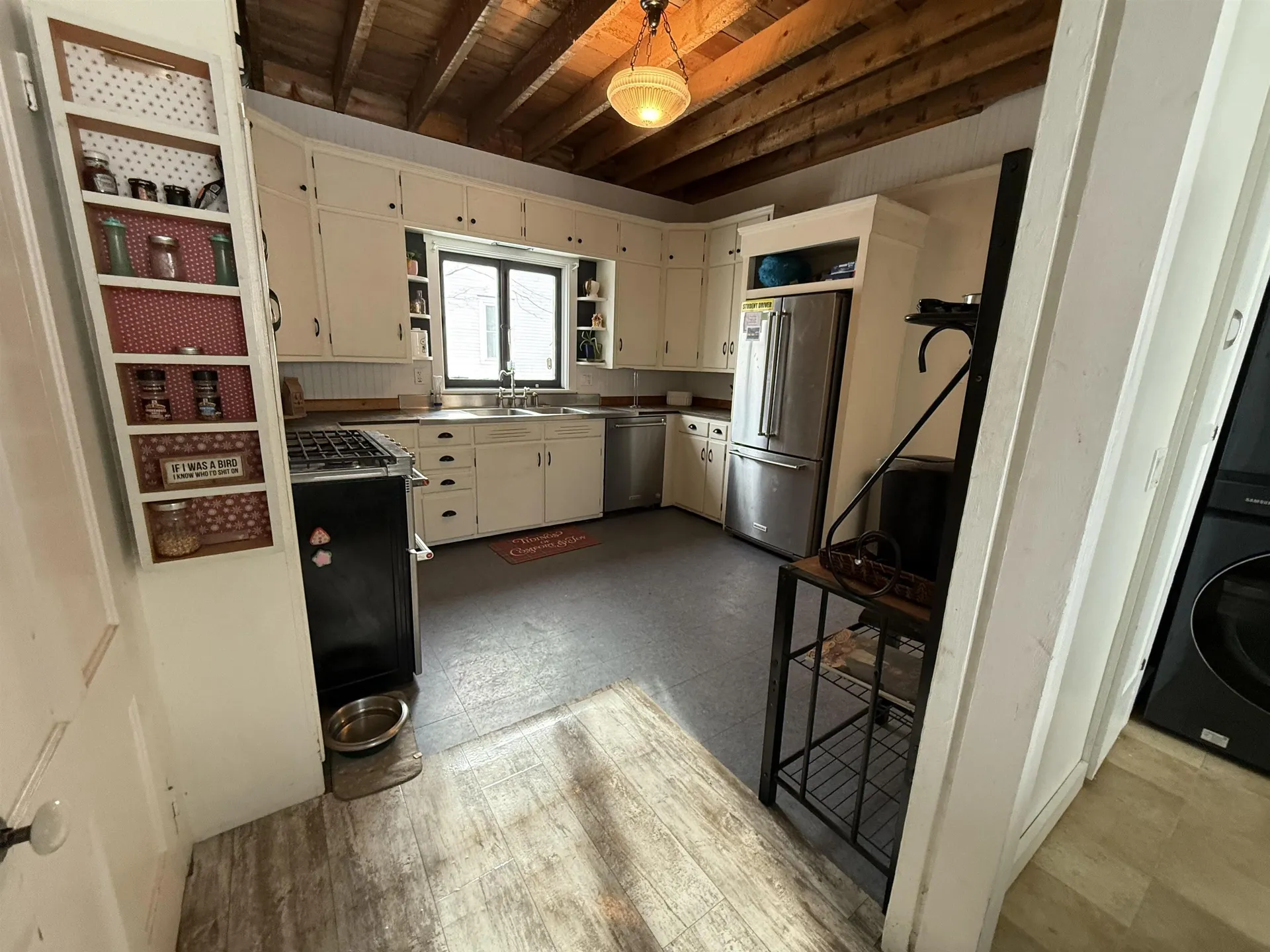 50 South Pleasant Street Randolph VT 05060