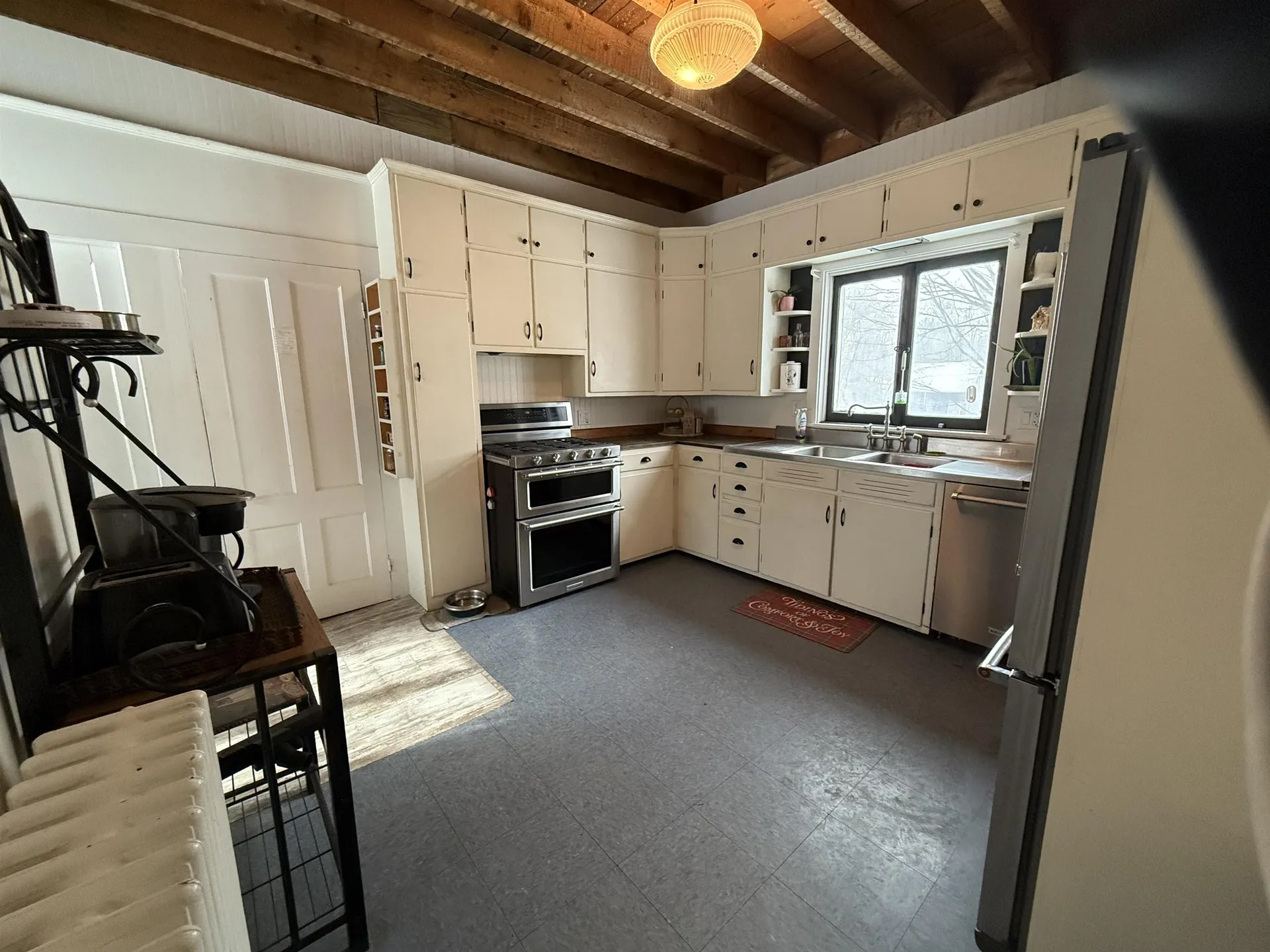 50 South Pleasant Street Randolph VT 05060