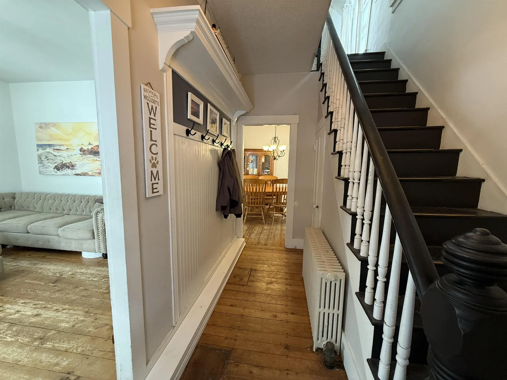 50 South Pleasant Street Randolph VT 05060