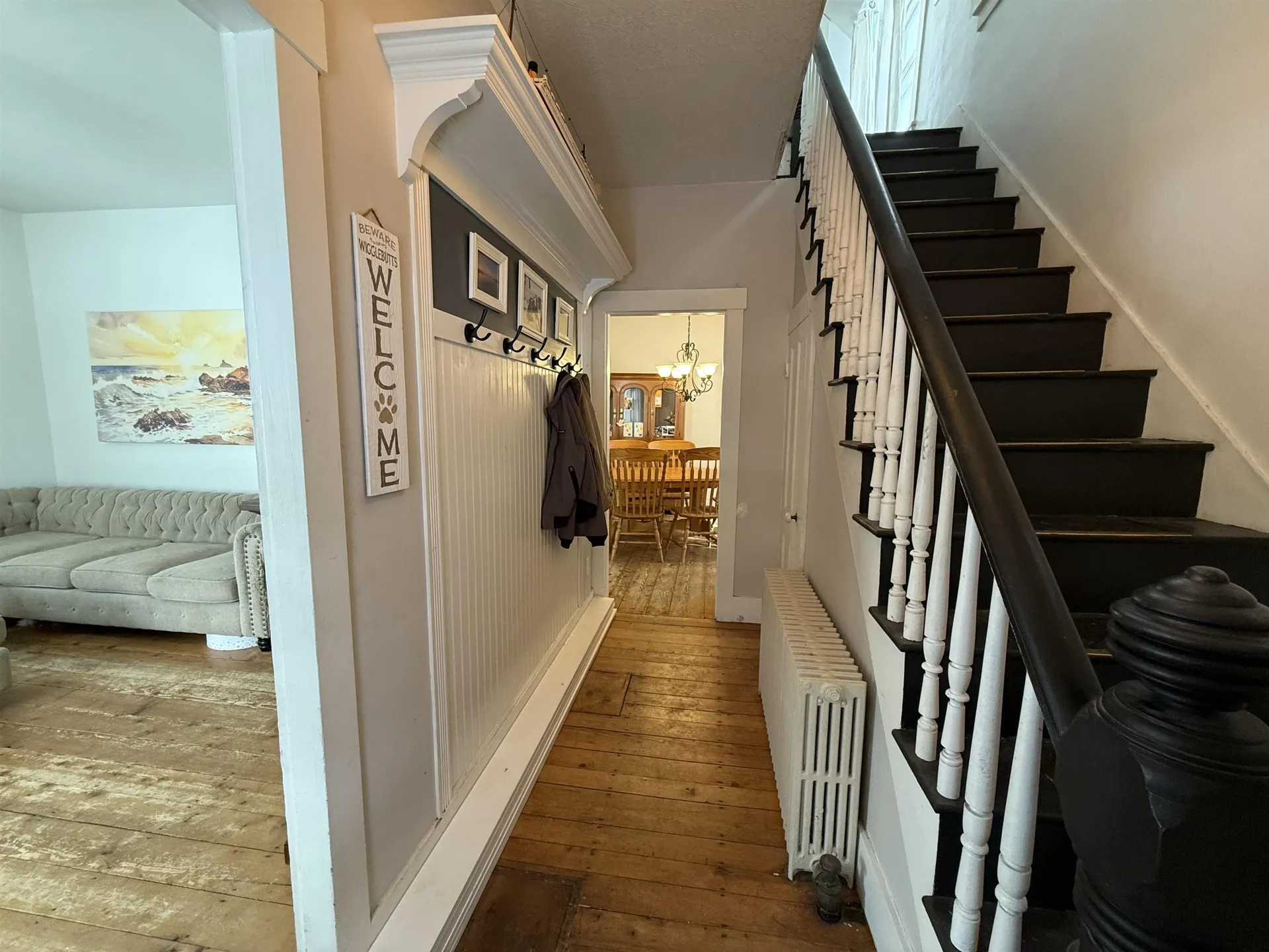50 South Pleasant Street Randolph VT 05060