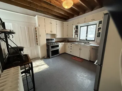 50 South Pleasant Street Randolph VT 05060