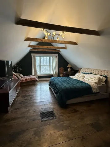 50 South Pleasant Street Randolph VT 05060