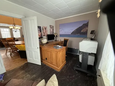 50 South Pleasant Street Randolph VT 05060