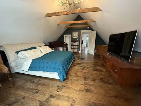 50 South Pleasant Street Randolph VT 05060