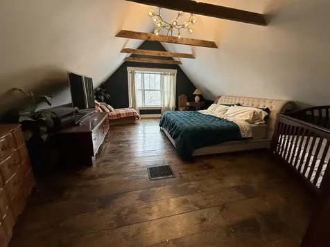 50 South Pleasant Street Randolph VT 05060