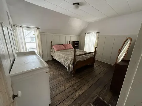 50 South Pleasant Street Randolph VT 05060