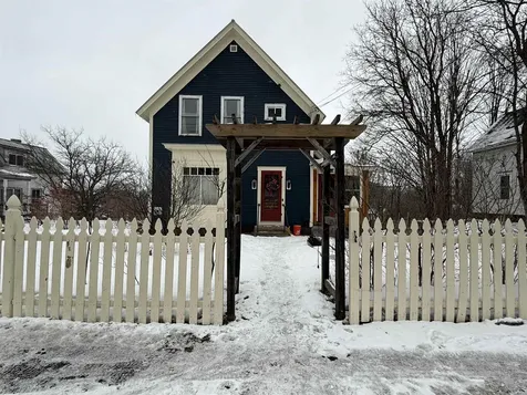 50 South Pleasant Street Randolph VT 05060