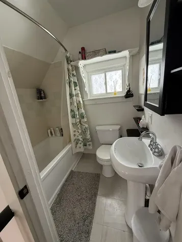 50 South Pleasant Street Randolph VT 05060