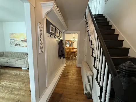 50 South Pleasant Street Randolph VT 05060