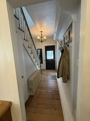 50 South Pleasant Street Randolph VT 05060