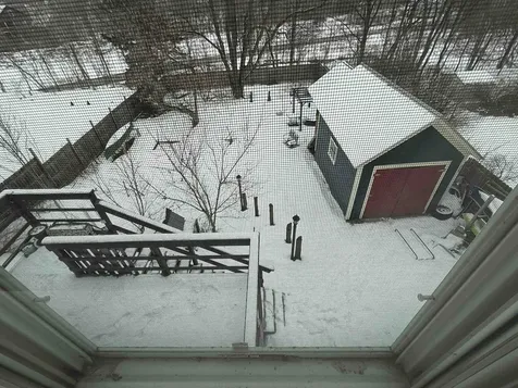 50 South Pleasant Street Randolph VT 05060