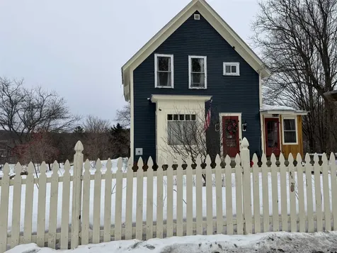 50 South Pleasant Street Randolph VT 05060