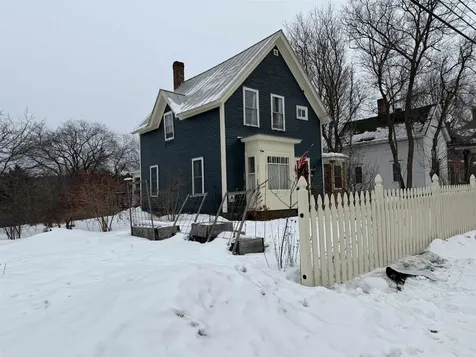 50 South Pleasant Street Randolph VT 05060