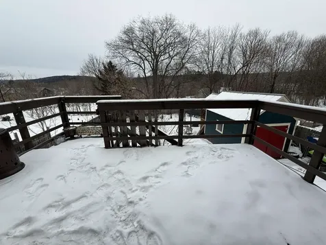 50 South Pleasant Street Randolph VT 05060